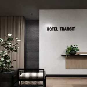 Hotell Transit, Barcelona