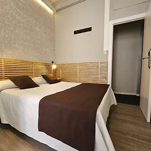 Hotell Palermo, Barcelona
